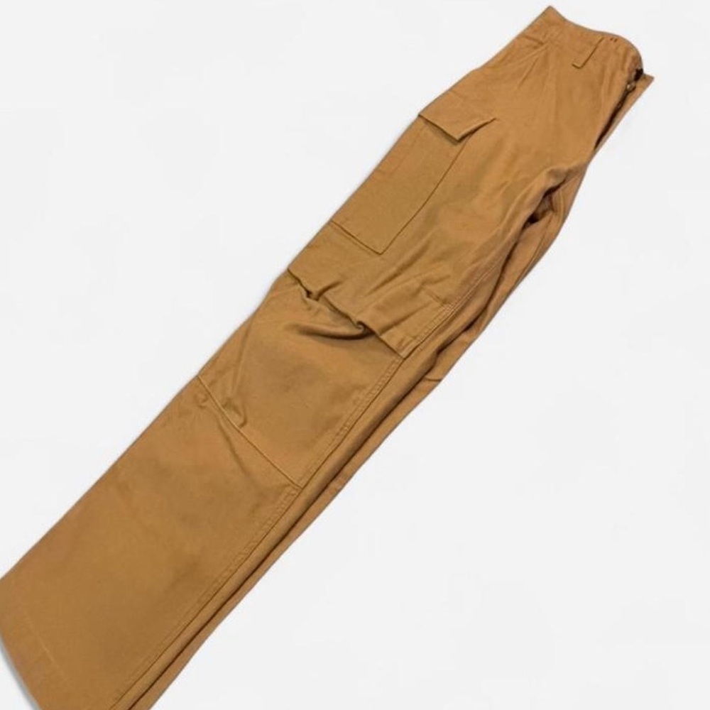 rag & bone Men's Brown Cargo Pants